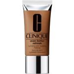 Clinique Even Better Refresh Hydrating and Repairing Makeup CN 1