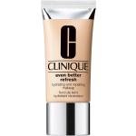 Clinique Even Better Refresh Hydrating and Repairing Makeup CN 20