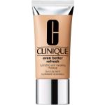 Clinique Even Better Refresh Hydrating and Repairing Makeup CN 62