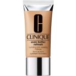 Clinique Even Better Refresh Hydrating and Repairing Makeup CN 74