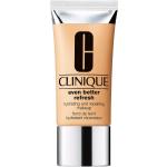 Clinique Even Better Refresh Hydrating and Repairing Makeup WN 44