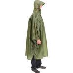 Exped Pack Poncho UL moss Large, moss