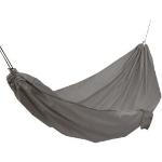 Exped Travel Hammock Lite Kit charcoal OneSize, charcoal