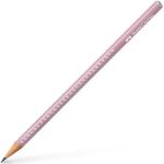 Pinke Faber Castell blyanter på udsalg 