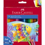 Faber Castell blyanter 