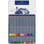 Flerfarvede Faber Castell blyanter 48 stk 