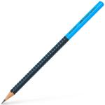 Blå Faber Castell blyanter 