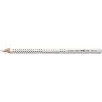 Hvide Faber Castell blyanter 