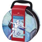 Faber-Castell Tuscher - Connector - 33 stk - Fodbold