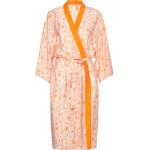 Pinke becksöndergaard Kimonoer Størrelse XL 
