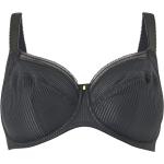 Fantasie - Bøjle-bh Fusion Full Cup Side Support - Sort - 75E