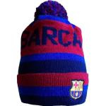 Flerfarvet FC Barcelona Hovedbeklædning Størrelse XL 