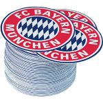 FC Bayern München Bierdeckel 50 Stk.