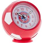 FC Bayern Munich Football 19019 Alarm Clock