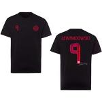 FC Bayern T-Shirt R. Lewandowski Size:XXL