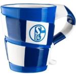 FC Schalke 04 Tasse "Schal"