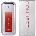 Fcuk Connect For Her Edt 100ml