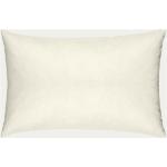 Feather Cushion Linum 35X50Cm Home Textiles Cushions & Blankets Inner Cushions White LINUM