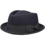 Lierys Trilby hatte i Uld Størrelse XL 59 cm til Damer 