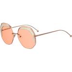 Fendi Damesolbriller med Roser Størrelse XL på udsalg 