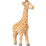 ferm Living HÃ¥ndlavet Figur - 21 cm - Giraf