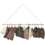 Ferm Living Julekalender - 24 bags - 100 cm - Multi