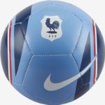 FFF Skills fodbold blå