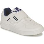 Hvide Fila Sneakers med velcro Med velcro Hælhøjde op til 3 cm Størrelse 33 til Børn på udsalg 