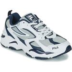 Fila Cr-Cw02 Ray Tracer Kids Sneakers Hvid