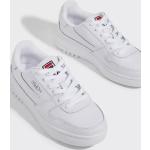 Hvide Fila FX Ventuno Low-top sneakers Størrelse 40 til Damer 