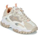 Fila RAY TRACER TR2 Sneakers Beige