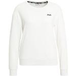 Hvide Fila Sweatshirts Størrelse XL til Herrer 