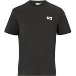 Fila T-shirts med tryk i Bomuld med rund udskæring Størrelse XL til Herrer 