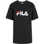 Sorte Fila T-shirts til børn i Bomuld Størrelse 164 