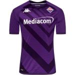 Fiorentina Hjemmebanetrøje 2022/23 - Kappa, størrelse Medium