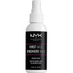 Nyx Cosmetics Cruelty free Primere & Baser Spray til Damer 