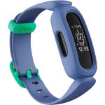 Fitbit - Ace 3, Blue/Green