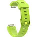 Grønne Rem Smartwatches med Silikonerem på udsalg 