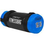 Fitness Bag Blue 15 kg Training Workout Physio Weight