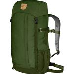 Fjällräven Kaipak Outdoor Hiking Backpack available in Pine Green - 65 x 32 x 27 cm