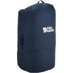 Blå FJÄLLRÄVEN Regnslag til tasker på udsalg 