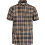 FJÄLLRÄVEN Abisko Kortærmede skjorter med korte ærmer Størrelse XL til Herrer 
