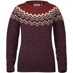 FJÄLLRÄVEN Sweaters Størrelse XL til Damer 