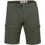 FJÄLLRÄVEN Bermuda shorts i Bomuld Størrelse XL til Herrer 