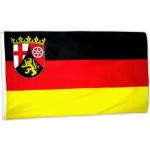 Flag of Rhineland-Palatinate 90 x 150 cm