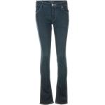 Blå Flared Bootcut jeans Størrelse XL til Herrer på udsalg 