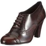 Flashing BL196 701106 B3, Women's Boots – Brown (Dark Brown), EU 39