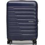 Flashline Spinner 55/20 Tsa Bags Suitcases Blue American Tourister