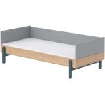 FLEXA Popsicle Daybed - Blueberry, 200x90cm