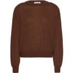 Brune Sweaters Størrelse XL 